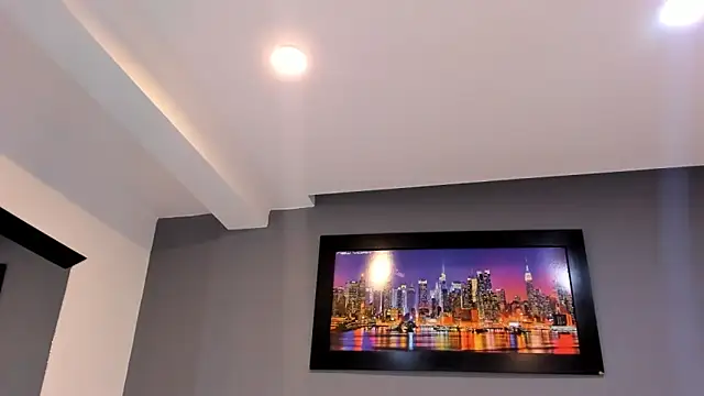 CharlotteCottin online show from February 5, 11:28 am