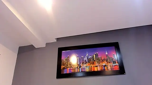 CharlotteCottin online show from February 9, 1:20 pm