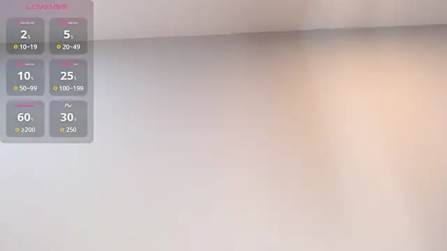 CharlotteCottin online show from November 5, 10:51 am