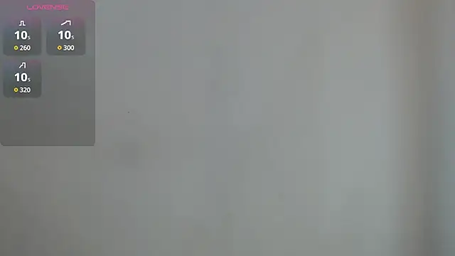 CharlotteCottin online show from November 7, 10:53 am