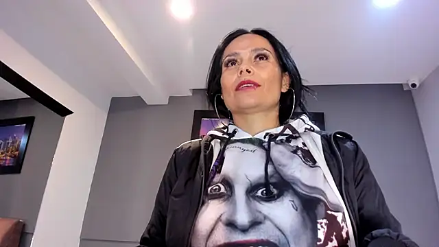 CharlotteCottin online show from March 20, 11:22 am