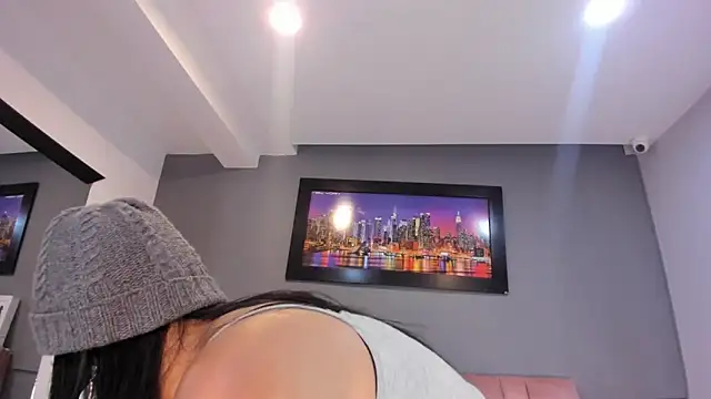 CharlotteCottin online show from March 10, 11:36 am