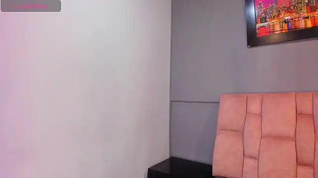 CharlotteCottin online show from November 28, 10:59 am