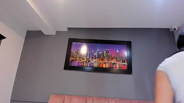 CharlotteCottin online show from April 23, 11:27 am