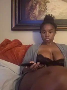 MissNastee online show from January 13, 5:22 am