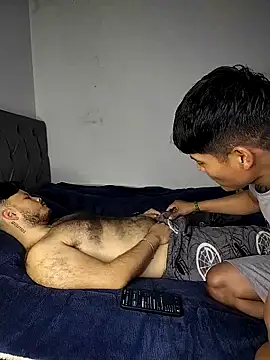 DADDYTTEDY1 online show from September 20, 10:48 pm