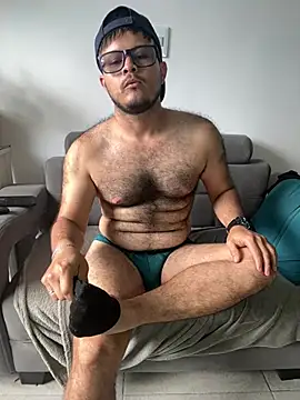 DADDYTTEDY1 online show from March 6, 7:53 pm