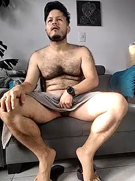 DADDYTTEDY1 online show from September 18, 9:29 pm