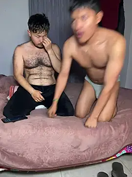 DADDYTTEDY1 online show from April 24, 2:13 am