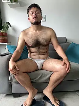 DADDYTTEDY1 online show from May 1, 3:39 pm