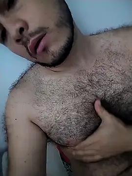 DADDYTTEDY1 online show from September 25, 2:12 pm