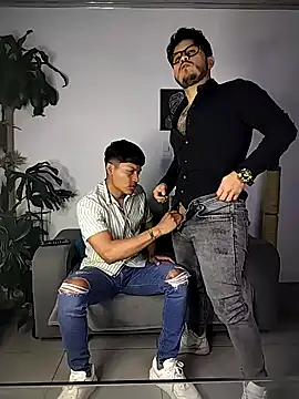 DADDYTTEDY1 online show from October 10, 10:32 pm