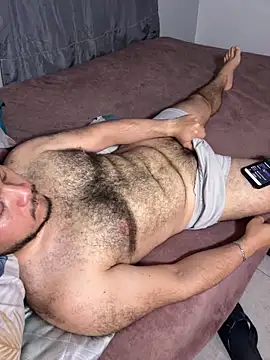 DADDYTTEDY1 online show from May 8, 1:09 am