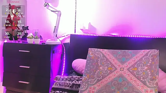 Snapshot of Margoth_broke chatting on September 13, 3:06 am Margoth broke online show from September 13, 3:06 am