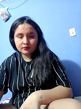 Snapshot of sweetiemelody chatting on October 7, 8:48 am sweetiemelody online show from October 7, 8:48 am