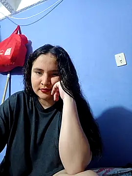 Snapshot of sweetiemelody chatting on October 9, 5:52 am sweetiemelody online show from October 9, 5:52 am