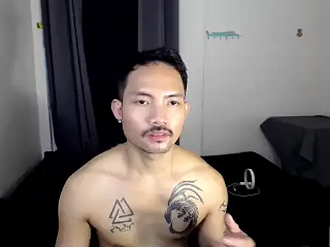 Thefriskyasian online show from February 3, 6:11 am