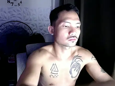 Thefriskyasian online show from January 8, 3:07 pm