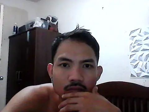 Thefriskyasian online show from February 23, 10:05 am