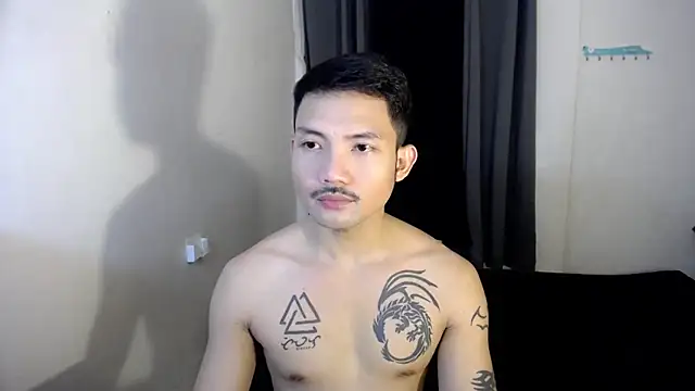 Thefriskyasian online show from April 5, 9:49 am