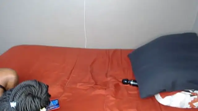 Lunalee online show from November 23, 11:09 am