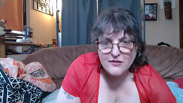 ladyfrombonn online show from April 2, 4:24 pm