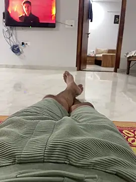 Desiandaj online show from November 5, 1:25 pm