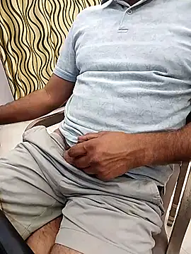 Desiandaj online show from February 6, 4:36 pm