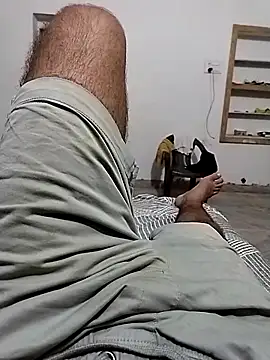 Desiandaj online show from October 22, 5:12 pm