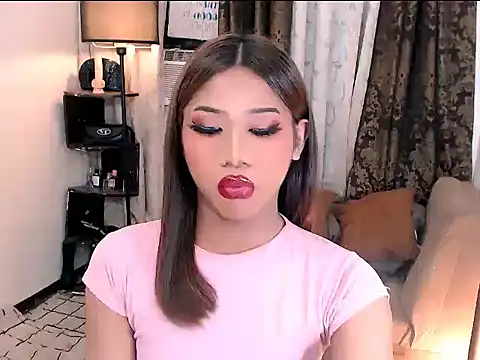 asianlatina69 online show from January 14, 9:40 pm