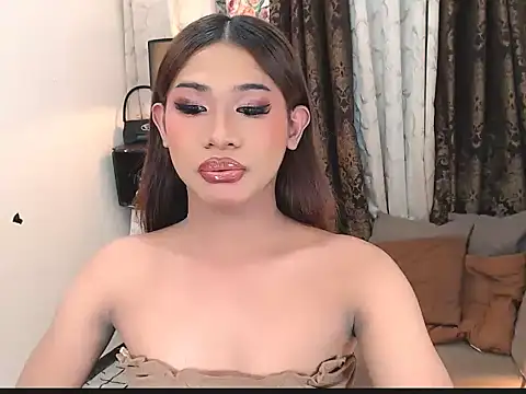 asianlatina69 online show from November 6, 9:41 pm