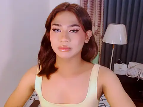 asianlatina69 online show from September 10, 9:41 am