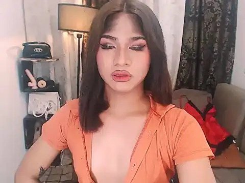 asianlatina69 online show from September 27, 9:59 am