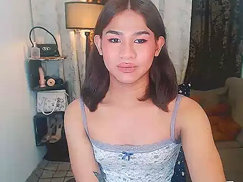 asianlatina69 online show from September 18, 11:24 am
