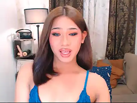 asianlatina69 online show from October 8, 1:07 am