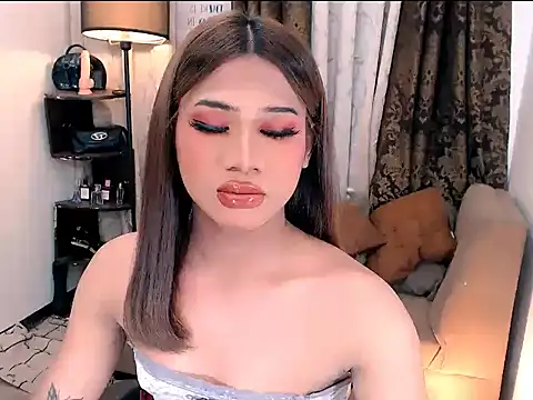 asianlatina69 online show from January 11, 9:44 pm