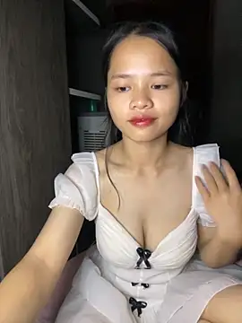 Snapshot of Hana-44 chatting on November 11, 7:41 pm Hana-44 online show from November 11, 7:41 pm