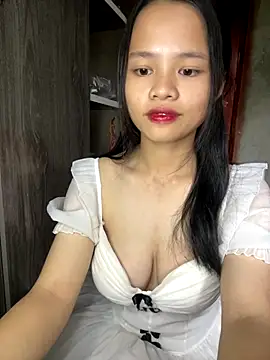 Snapshot of Hana-44 chatting on November 5, 8:06 am Hana-44 online show from November 5, 8:06 am