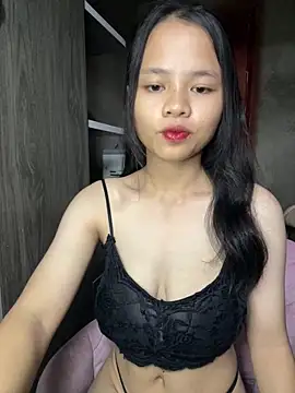 Snapshot of Hana-44 chatting on November 11, 7:36 am Hana-44 online show from November 11, 7:36 am