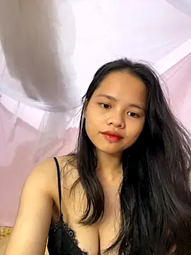 Snapshot of Hana-44 chatting on November 22, 7:07 am Hana-44 online show from November 22, 7:07 am