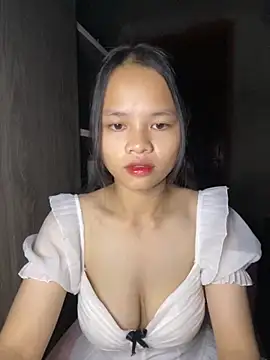 Snapshot of Hana-44 chatting on October 11, 5:36 pm Hana-44 online show from October 11, 5:36 pm
