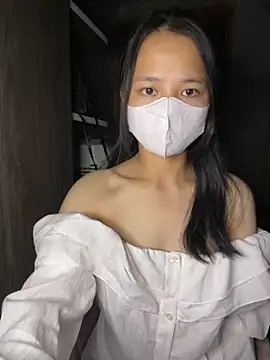 Snapshot of Hana-44 chatting on October 27, 5:58 pm Hana-44 online show from October 27, 5:58 pm