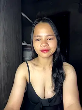 Snapshot of Hana-44 chatting on December 1, 5:47 pm Hana-44 online show from December 1, 5:47 pm