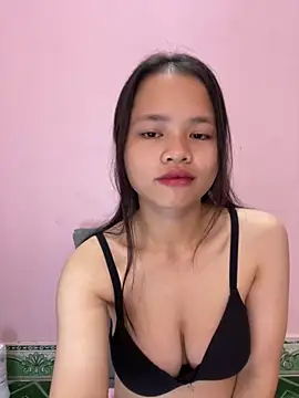 Snapshot of Hana-44 chatting on November 16, 6:18 am Hana-44 online show from November 16, 6:18 am