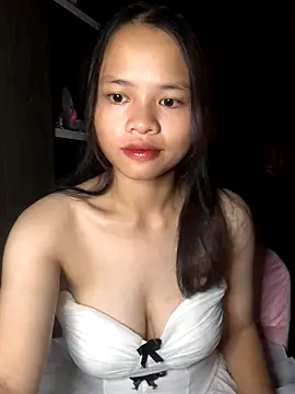 Snapshot of Hana-44 chatting on September 22, 7:53 pm Hana-44 online show from September 22, 7:53 pm
