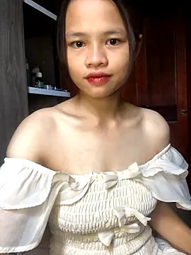Snapshot of Hana-44 chatting on September 10, 8:02 am Hana-44 online show from September 10, 8:02 am