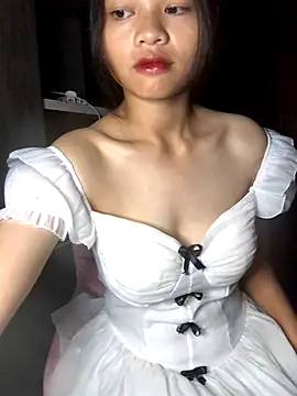 Snapshot of Hana-44 chatting on September 8, 8:08 pm Hana-44 online show from September 8, 8:08 pm