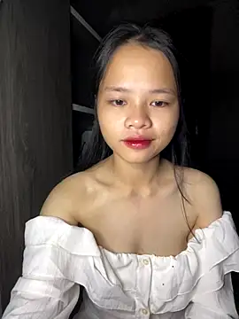 Snapshot of Hana-44 chatting on November 13, 6:01 pm Hana-44 online show from November 13, 6:01 pm