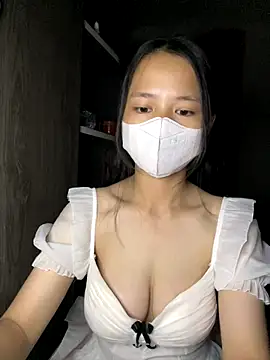 Snapshot of Hana-44 chatting on November 4, 7:28 pm Hana-44 online show from November 4, 7:28 pm