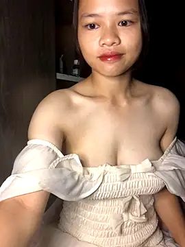 Snapshot of Hana-44 chatting on September 14, 9:04 pm Hana-44 online show from September 14, 9:04 pm